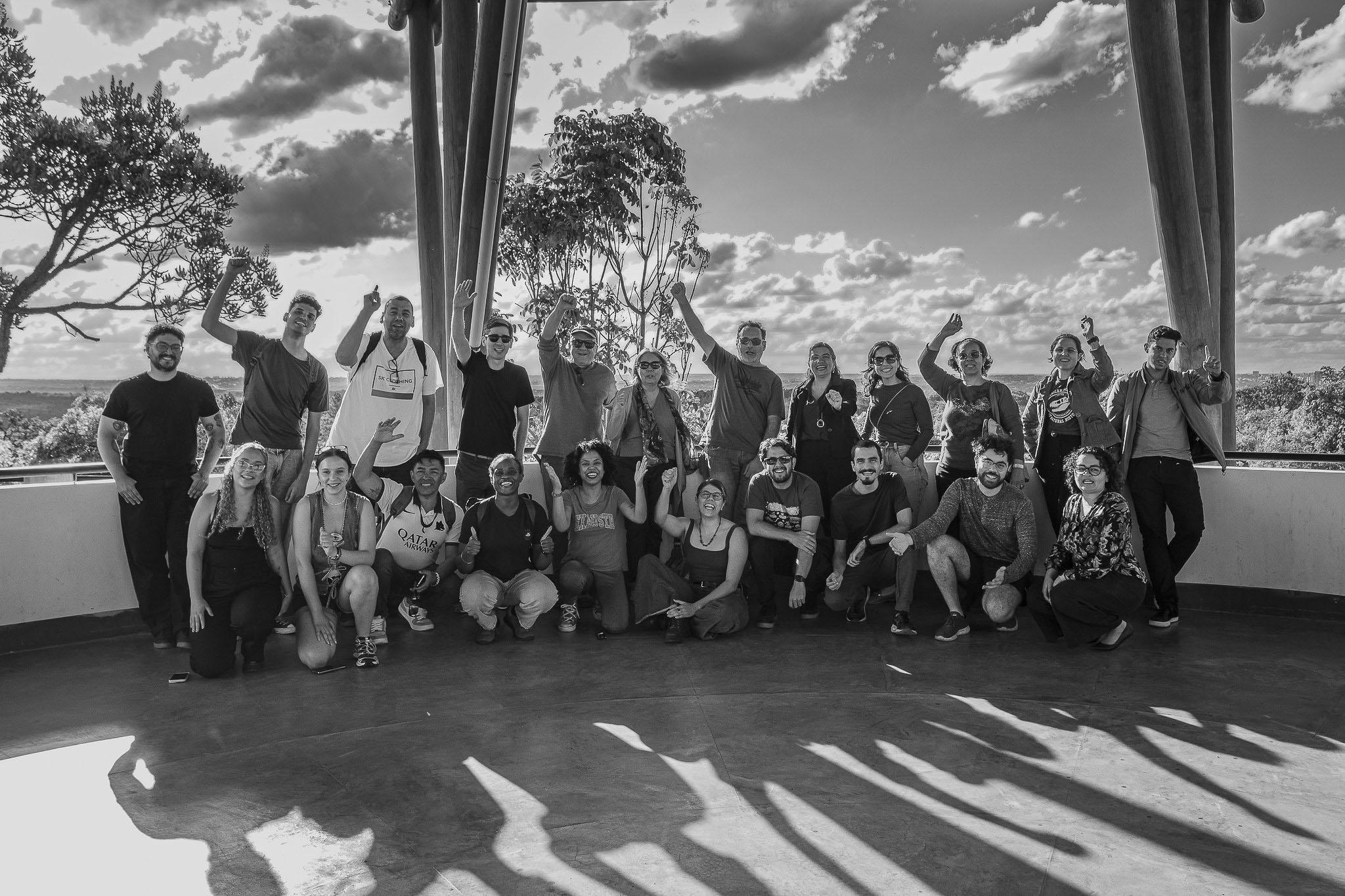 Imagem 2º Simpósio do Cerrado--57 da 2° Simposio Cerrado de expedicoes/simposio_25